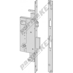 Serrature da infilare CISA 57217-60