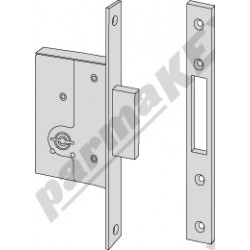 Serrature da infilare CISA 57220-40