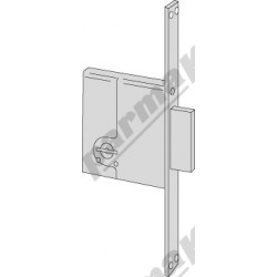Serrature da infilare CISA 57223-40