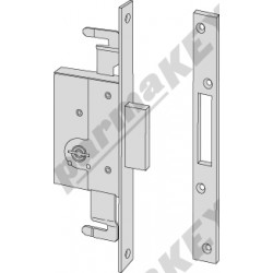 Serrature da infilare CISA 57225-45