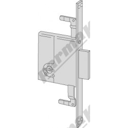 Serrature da infilare CISA 57226-62