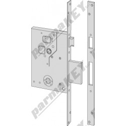 Serrature da infilare CISA 57250-60