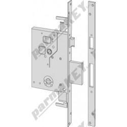 Serrature da infilare CISA 57255-60