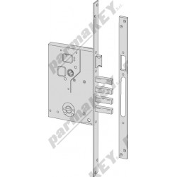 Serrature da infilare CISA 57260-60