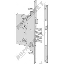 Serrature da infilare CISA 57265-60