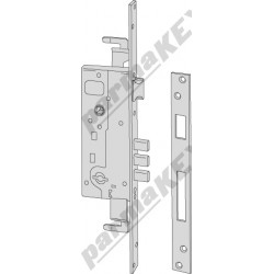 Serrature da infilare CISA 57296-60