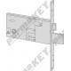 Serrature da infilare CISA 57312-73
