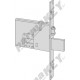 Serrature da infilare CISA 57320-73