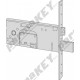 Serrature da infilare CISA 57352-90