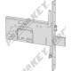 Serrature da infilare CISA 57365-10