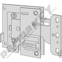 Serrature da applicare CISA 57410-30-2