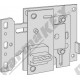 Serrature da applicare CISA 57410-35-1