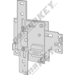 Serrature da applicare CISA 57415-30-2
