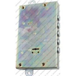 Serrature da applicare CISA 57505-25