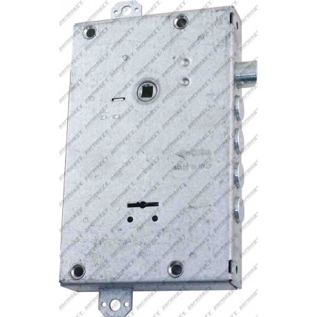 Serrature da applicare CISA 57515-25