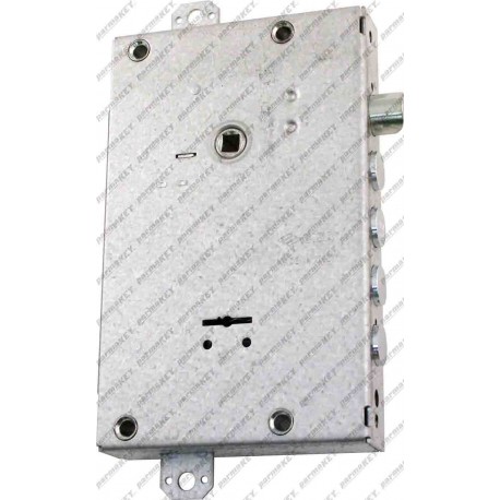 Serrature da applicare CISA 57515-27