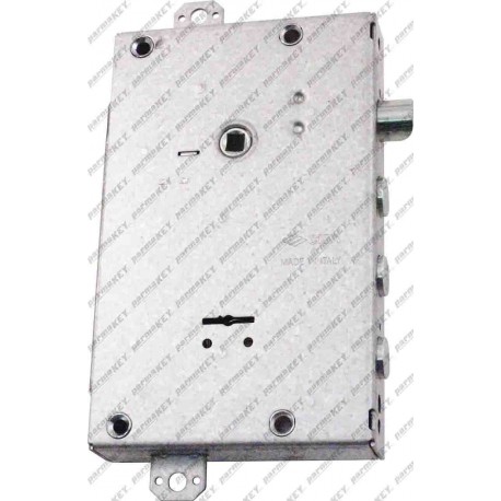 Serrature da applicare CISA 57515-38