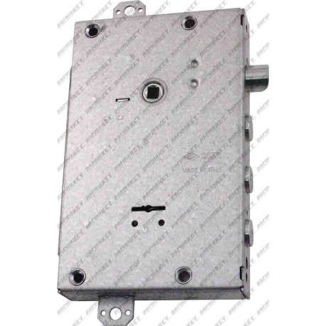 Serrature da applicare CISA 57515-58