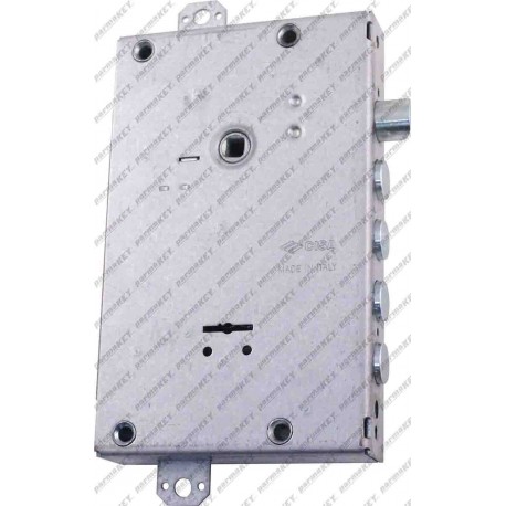 Serrature da applicare CISA 57516-48