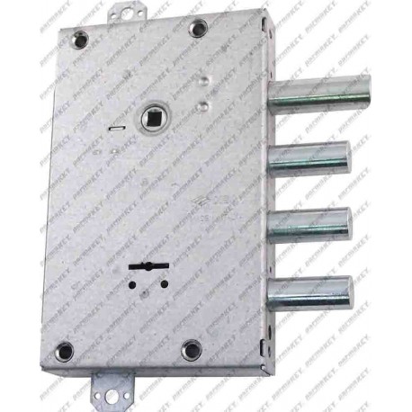 Serrature da applicare CISA 57517-38