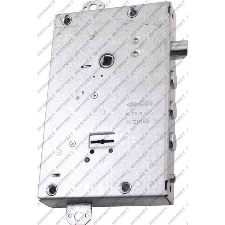 Serrature da applicare CISA 57665-32