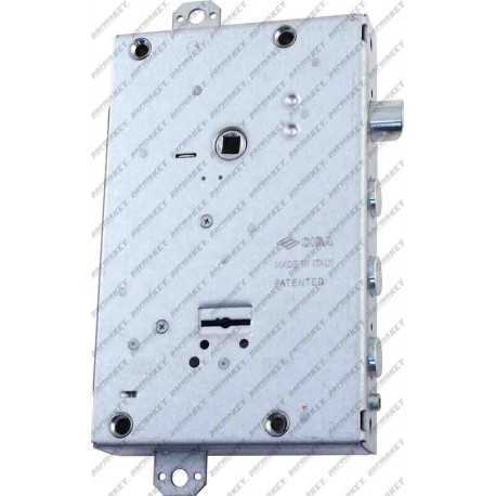 Serrature da applicare CISA 57665-38