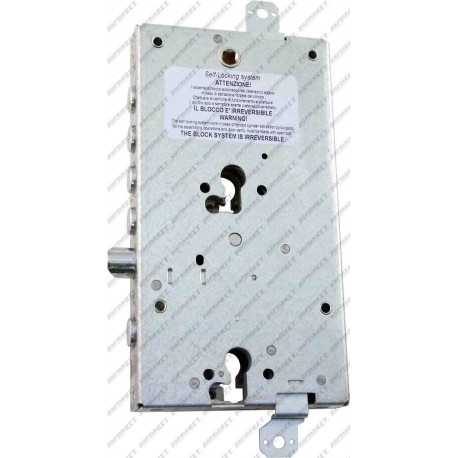 Serrature da applicare FIAM FI668-0328-PG04A2J