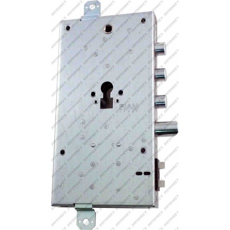 Serrature da applicare FIAM FI698-1337