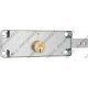 Serrature da applicare MG MG601002