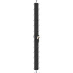 Spranga verticale  da applicare MUL-T-LOCK 037440