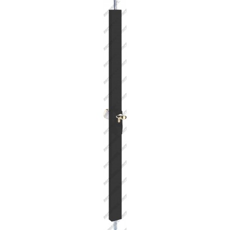 Spranga verticale  da applicare MUL-T-LOCK 037440