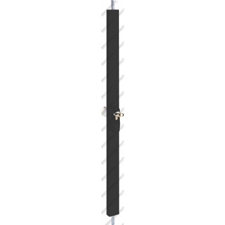 Spranga verticale  da applicare MUL-T-LOCK 037441