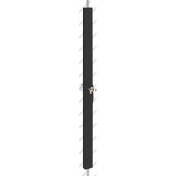 Spranga verticale  da applicare MUL-T-LOCK 037443