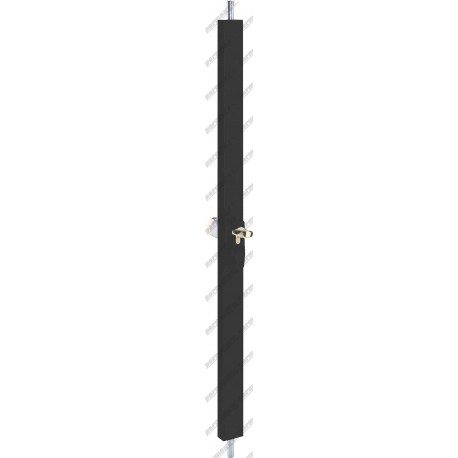 Spranga verticale  da applicare MUL-T-LOCK 037444N