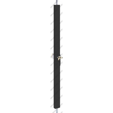 Spranga verticale  da applicare MUL-T-LOCK 037445N