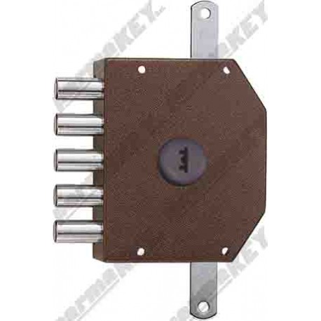 Serrature da applicare ISEO IE913005S