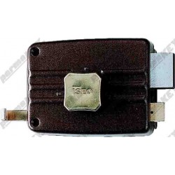 Serrature da applicare ISEO IE401603
