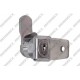 Serratura per mobile  universale EUROLOCKS 034608C