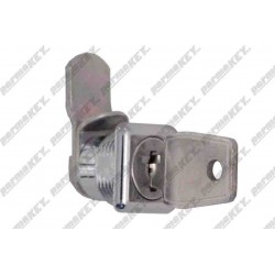 Serratura per mobile  universale EUROLOCKS 034608C