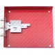 Serr. per cassaforte  da applicare IDM 3 0317011