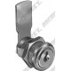 Serratura per mobile  universale PREFER 034812